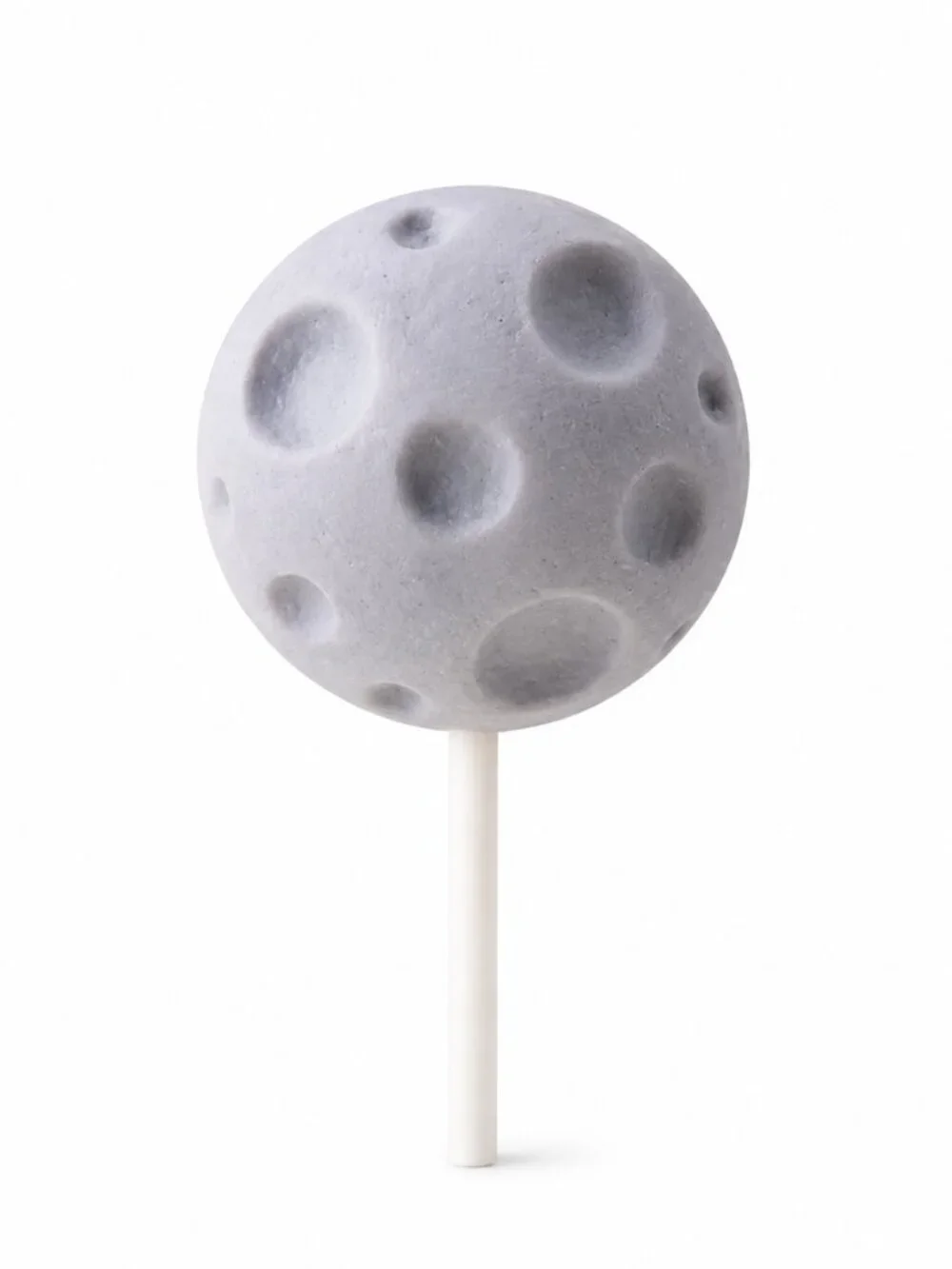 Space Theme Cake Topper Set – Rocket, Planets, Moon & Astronaut